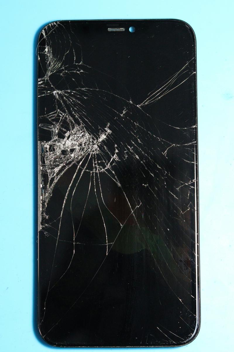 Before Repair